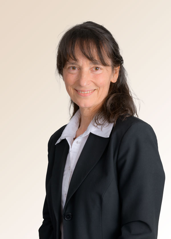 Rechtsanwältin Celia Elsdörfer